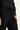 Siyah Slim Fit Dar Kesim Klasik Kumaş Pantolon