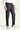 Koyu Antrasit Slim Fit Dar Kesim Klasik Kumaş Pantolon