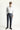 Koyu Füme Regular Fit Klasik Kumaş Pantolon