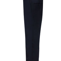 Koyu Lacivert Regular Fit Klasik Kumaş Pantolon