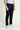 Koyu Lacivert Regular Fit Klasik Kumaş Pantolon