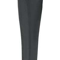 Koyu Füme Relaxed Fit Rahat Kesim Klasik Kumaş Pantolon