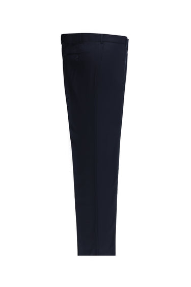  Koyu Lacivert Regular Fit Klasik Kumaş Pantolon