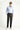 Koyu Kahve Slim Fit Dar Kesim Klasik Kumaş Pantolon