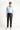 Koyu Kahve Slim Fit Dar Kesim Klasik Kumaş Pantolon