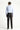 Koyu Kahve Slim Fit Dar Kesim Klasik Kumaş Pantolon