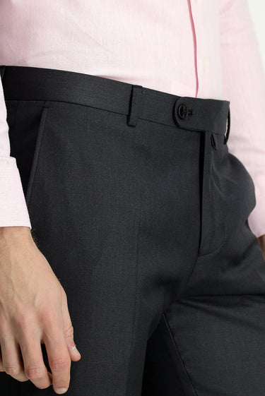 Marengo Slim Fit Dar Kesim Klasik Kumaş Pantolon