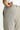 Orta Vizon Super Slim Fit Ekstra Dar Kesim Beli Lastikli İpli Gofre Likralı Klasik Kumaş Pantolon