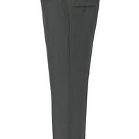 Açık Füme 4 Drop Relaxed Fit Rahat Kesim Klasik Kumaş Pantolon