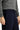 Koyu Lacivert Slim Fit Dar Kesim Likralı Klasik Kumaş Pantolon