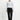 Koyu Füme Slim Fit Dar Kesim Yünlü Klasik Kumaş Pantolon