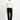 Siyah Slim Fit Dar Kesim Yünlü Klasik Kumaş Pantolon