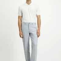 Taş 6 Drop Regular Fit Standart Kesim Likralı Klasik Kumaş Pantolon