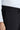 Koyu Lacivert Techno-Line Super Slim Fit Ekstra Dar Kesim Beli Lastikli İpli Likralı Klasik Kumaş Pantolon