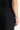 Koyu Lacivert Techno-Line Super Slim Fit Ekstra Dar Kesim Likralı Beli Lastikli İpli Klasik Kumaş Pantolon