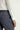 Açık Lacivert Slim Fit Dar Kesim Desenli Keten Karışımlı Pileli Klasik Kumaş Pantolon