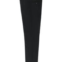 Marengo Slim Fit Dar Kesim Yünlü Klasik Kumaş Pantolon