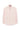 Pembe Uzun Kol Slim Fit Dar Kesim Desenli Pamuk Klasik Gömlek