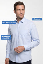 Uçuk Mavi