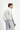 Beyaz Uzun Kol Regular Fit Non Iron Ütü Gerektirmeyen Pamuklu Gömlek