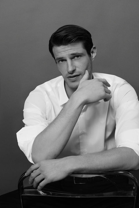 Beyaz Uzun Kol Regular Fit Klasik Yaka Pamuklu Kolay Ütülenebilir Cepli Oxford 4 Mevsim Gömlek