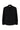 Siyah Uzun Kol Slim Fit Dar Kesim Klasik Non Iron Saten Pamuklu Gömlek