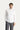 Beyaz Uzun Kol Slim Fit Dar Kesim Non Iron Klasik Pamuklu Gömlek