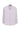 Lila Uzun Kol Slim Fit Dar Kesim Klasik Non Iron Pamuklu Gömlek