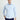 Uçuk Mavi Uzun Kol Slim Fit Dar Kesim Non Iron Klasik Pamuklu Gömlek