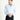 Uçuk Mavi Uzun Kol Slim Fit Dar Kesim Klasik Non Iron Saten Pamuklu Gömlek
