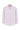 Lila Uzun Kol Slim Fit Dar Kesim Klasik Non Iron Saten Pamuklu Gömlek