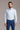 Uçuk Mavi Uzun Kol Slim Fit Dar Kesim Non Iron Ütü Gerektirmeyen Pamuklu Düğmeli Yaka Gömlek