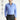 Koyu Mavi  Techno-Line Uzun Kol Slim Fit Dar Kesim Klasik Gömlek