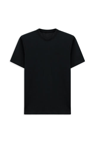  150 Bisiklet Yaka Regular Fit %100 Pamuk 3'lü Tişört Seti