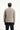 Orta Gri Fermuarlı Polar Sweatshirt