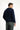 Koyu Lacivert V Yaka Regular Fit Triko Kazak