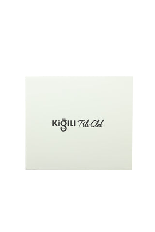  Beyaz 4'lü Hediye Seti / Gömlek & Kravat & Kemer & Cüzdan Çeyiz Seti