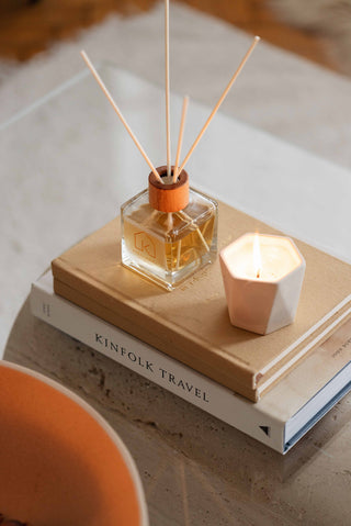  Beyaz Sabun Oda Kokusu 120 ml