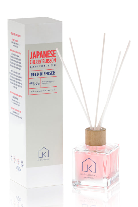 Japanese Cherry Blossom Room Fragrance 120 ml
