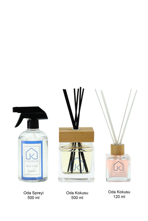 Japanese Cherry Blossom Room Fragrance 120 ml