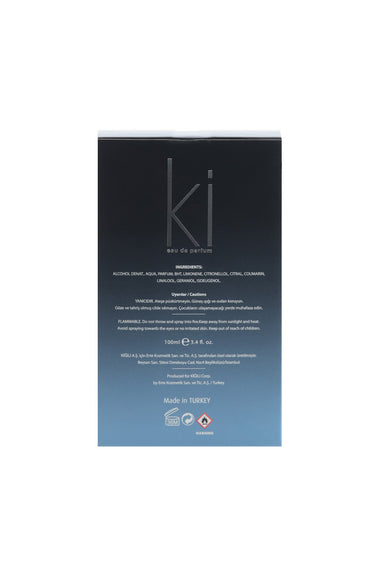 Kiğılı Ki Erkek Parfüm EDP 100 ml