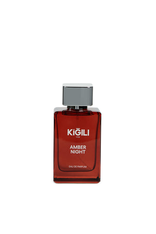  Amber Night Edp 100 Ml Erkek Parfüm