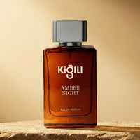 Amber Night Edp 100 Ml Erkek Parfüm