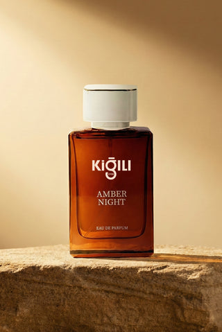  Amber Night Edp 100 Ml Erkek Parfüm