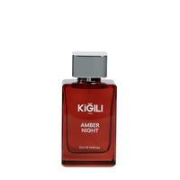 Amber Night Edp 100 Ml Erkek Parfüm