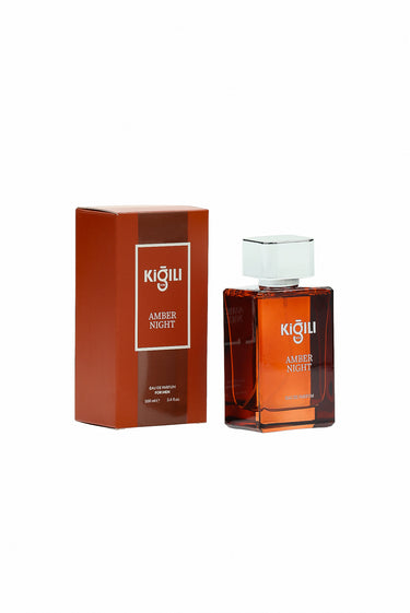  Amber Night Edp 100 Ml Erkek Parfüm