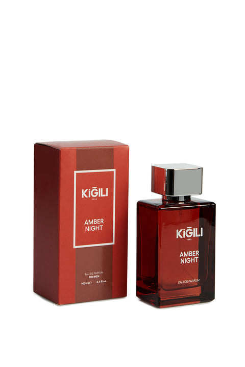 Amber Night Edp 100 Ml Erkek Parfüm