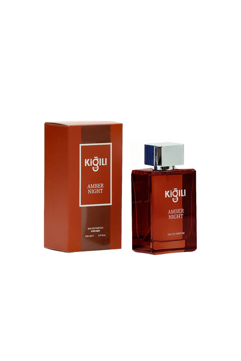 Amber Night Edp 100 Ml Erkek Parfüm