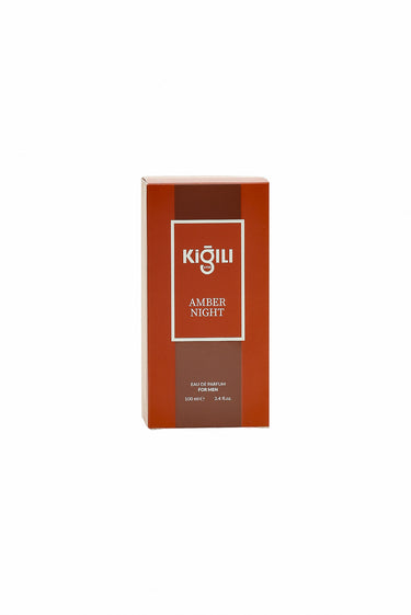  Amber Night Edp 100 Ml Erkek Parfüm