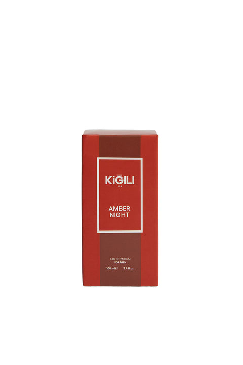 Amber Night Edp 100 Ml Erkek Parfüm